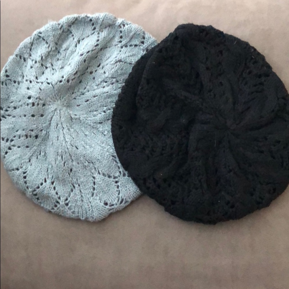 Beanie Bundle 🖤